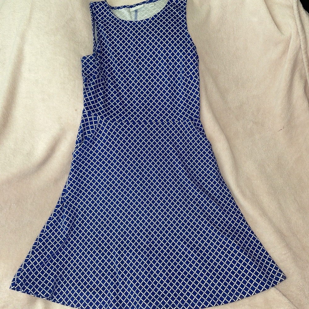 New York & Company Dress
